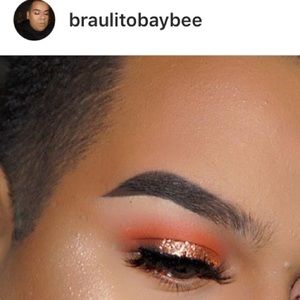 Meet your Posher, Braulio